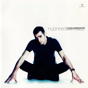 Global Underground: Nubreed 002