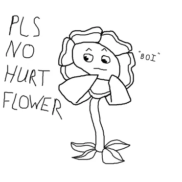 Floral Fury (Cement City remix)