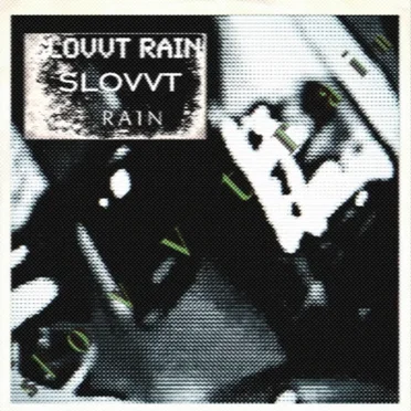Camel8strike by slovvt rain - album cover