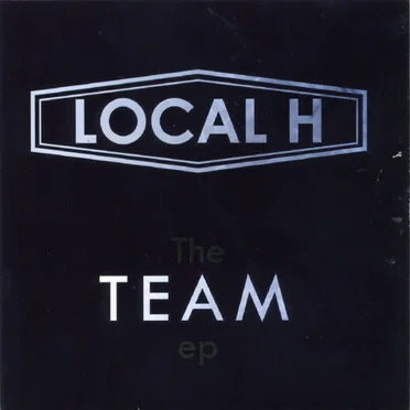 The Team EP