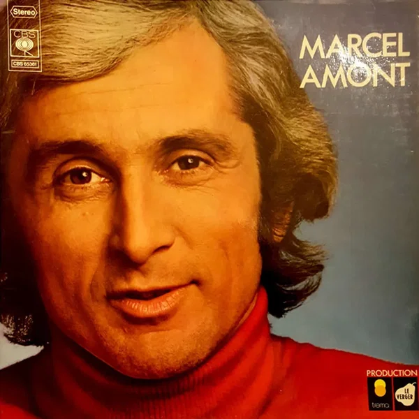Marcel Amont
