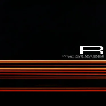 R