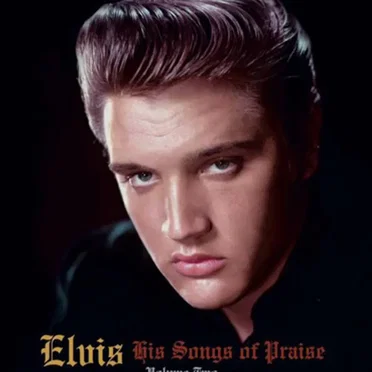 His Songs of Praise, Volume Two