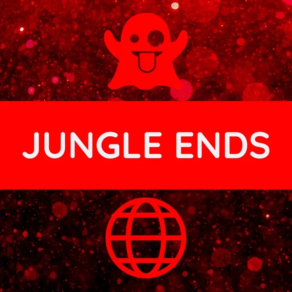 Jungle Ends