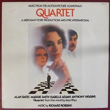 Quartet