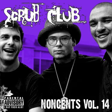 Noncents, Volume 14 by Various Artists - album cover