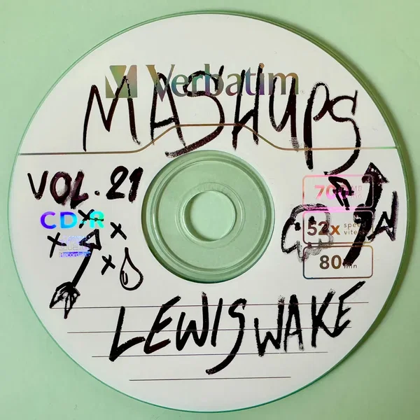 Mashups Vol. 21