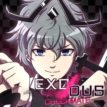Exodus Checkmate (Official Game Soundtrack)