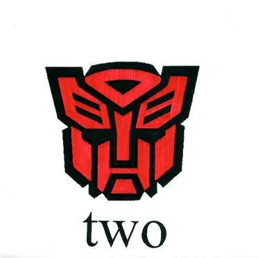 Thee Autobots Two