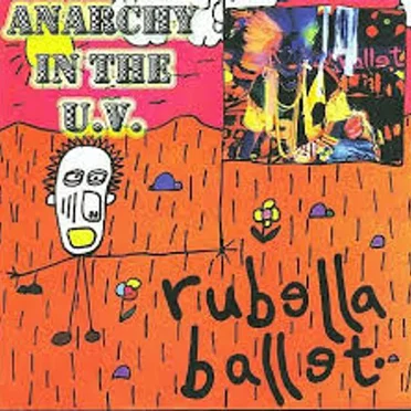 Anarchy in the U.V.