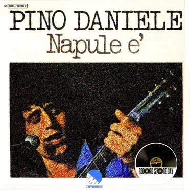 Napule è / Na tazzulella 'e café