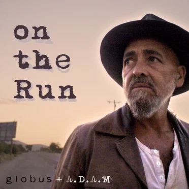 On The Run by Globus - album cover