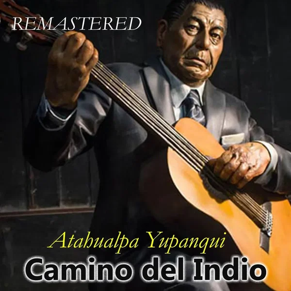 Camino del indio