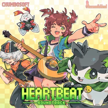 HEARTBEAT Original Soundtrack