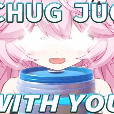 Chug Jug With You