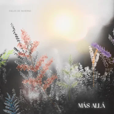 Más Allá by Cielos De Invierno - album cover
