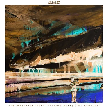 The Wayfarer (the remixes)