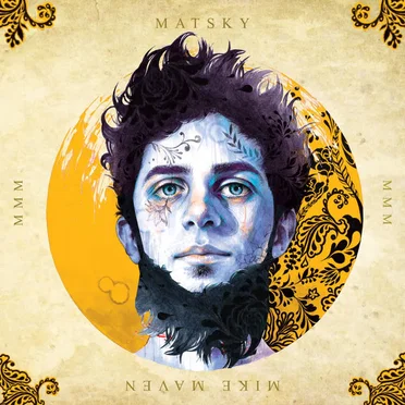 Plane 332 by Watsky - album cover
