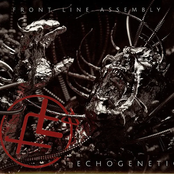 Echogenetic