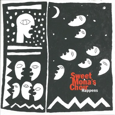 Sweet Mona's Choir