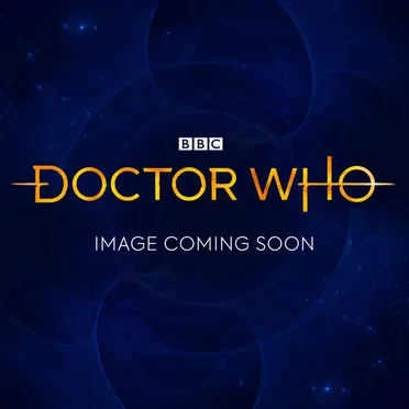 Doctor Who: The Day of the Comet by Jonathan Morris - album cover