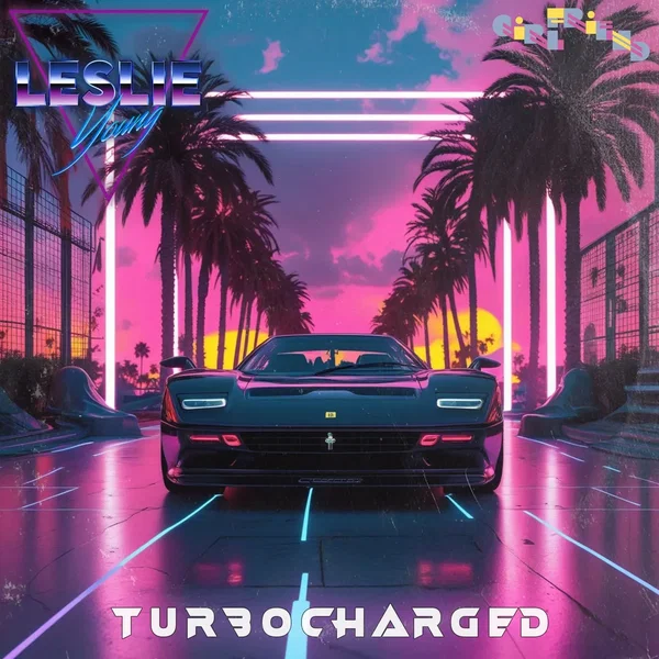 Turbocharged