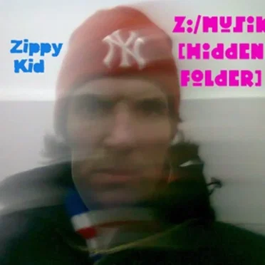 Z:/Musik [Hidden Folder]