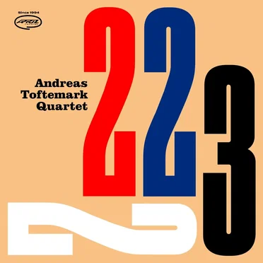 Andreas Toftemark Quartet