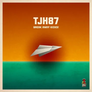 Break Away Kicks! by TJH87 - album cover