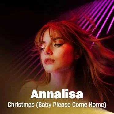 Christmas (Baby Please Come Home)