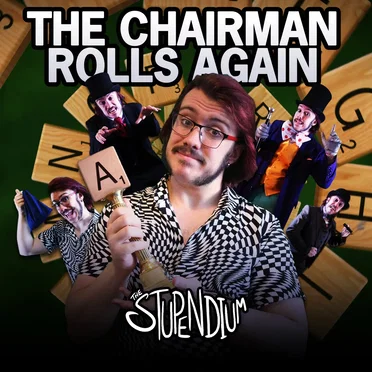 The Chairman Rolls Again