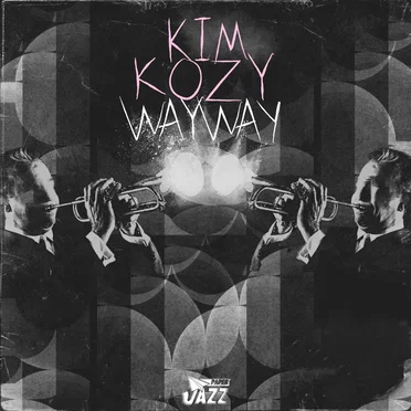 WAYWAY by Kim Kozy - album cover