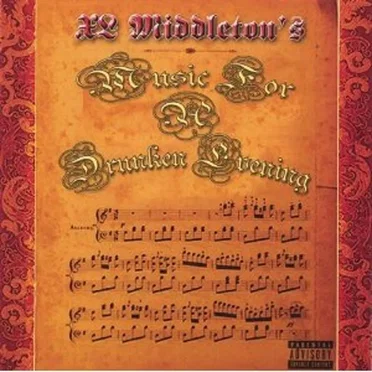 Music 4 A Drunken Evening