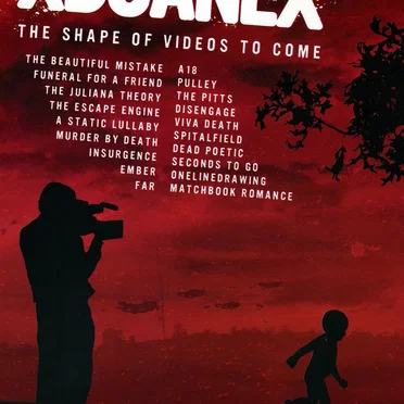 XDoaneX: Punk Rock Hardcore Filmmaking