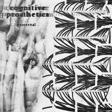 Cognitive Prosthetics by Exoternal - album cover