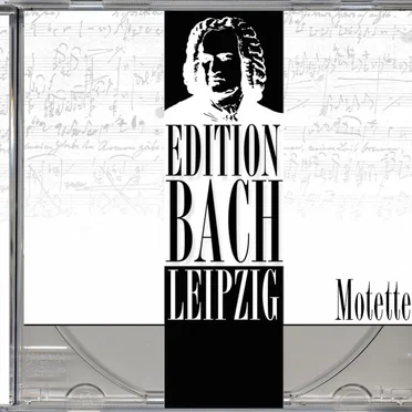 Edition Bach Leipzig: Motetten