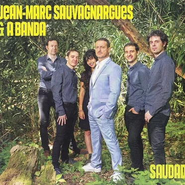 Saudade