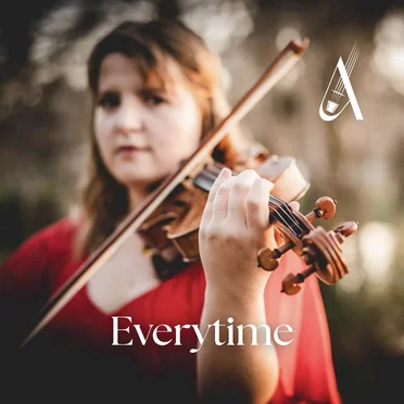 Everytime (Violin Cover)