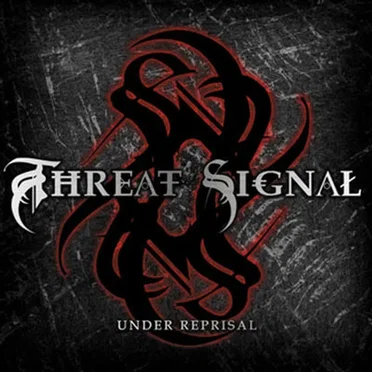 Under Reprisal by Threat Signal - album cover