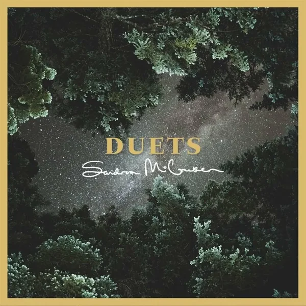 Duets (Canyon Sessions)