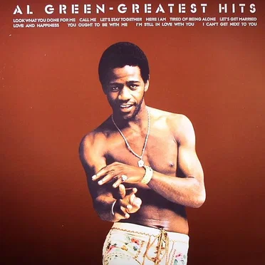 Greatest Hits
