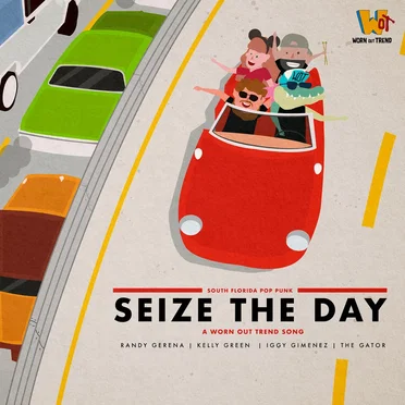Seize the Day