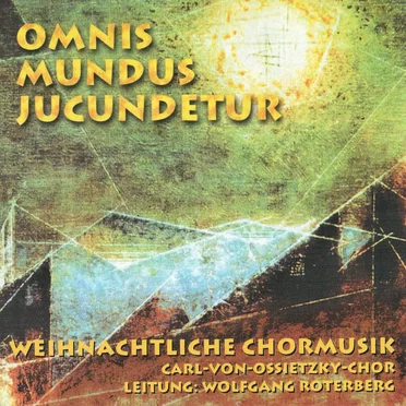 Carl-von-Ossietzky-Chor