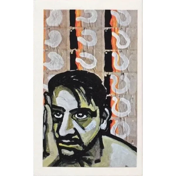 The Rimbaud Tape