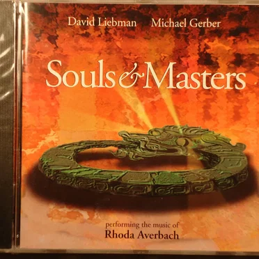 Souls & Masters