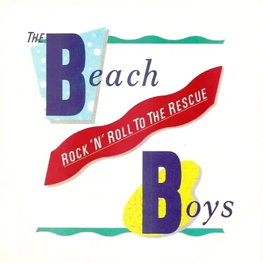 Rock 'n' Roll to the Rescue