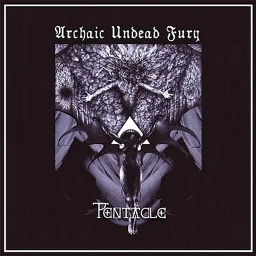 Archaic Undead Fury