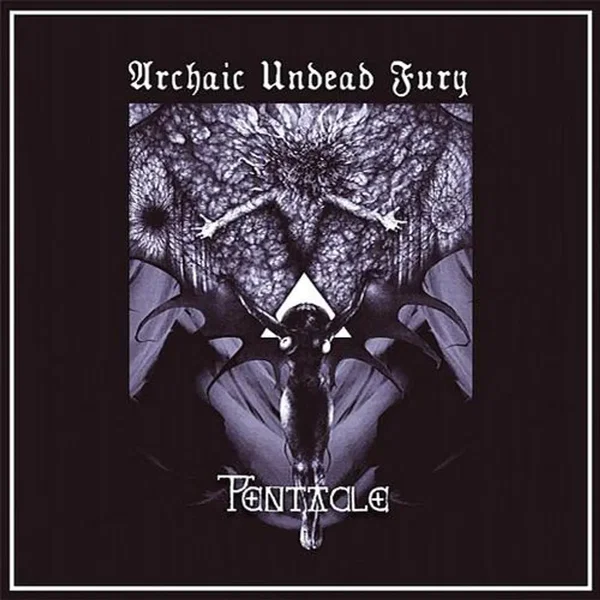 Archaic Undead Fury