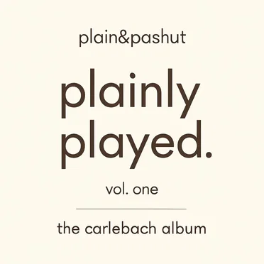 plainly played