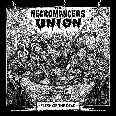 The Necromancers Union
